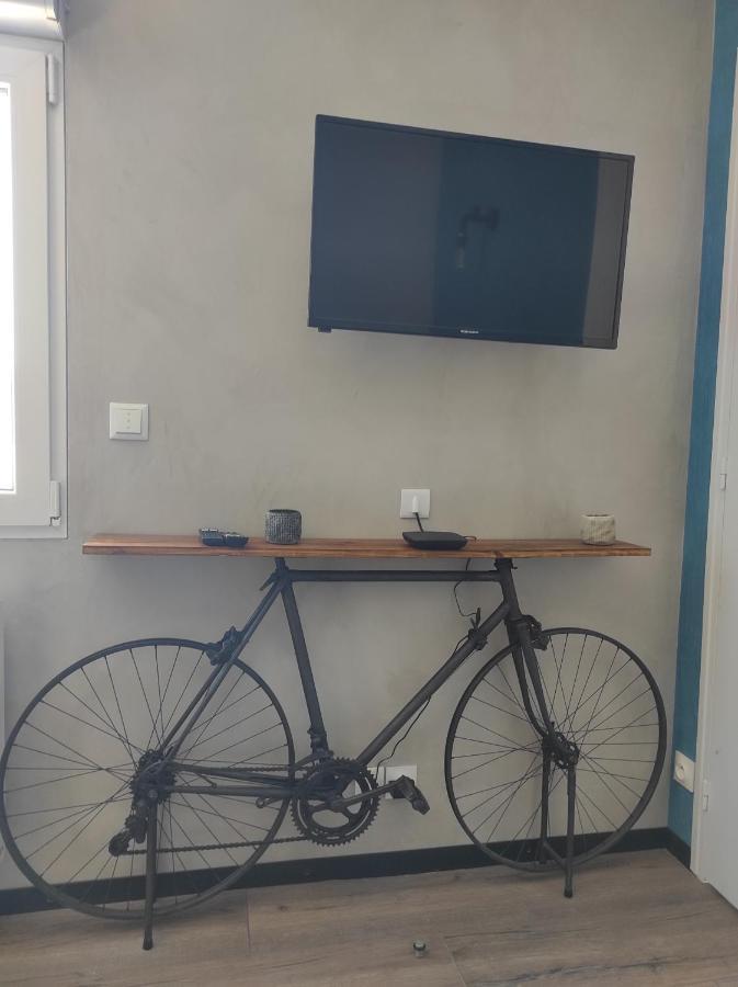 Apparts'Hotel La Ferme Du Gros Noyer Malaucene Ngoại thất bức ảnh