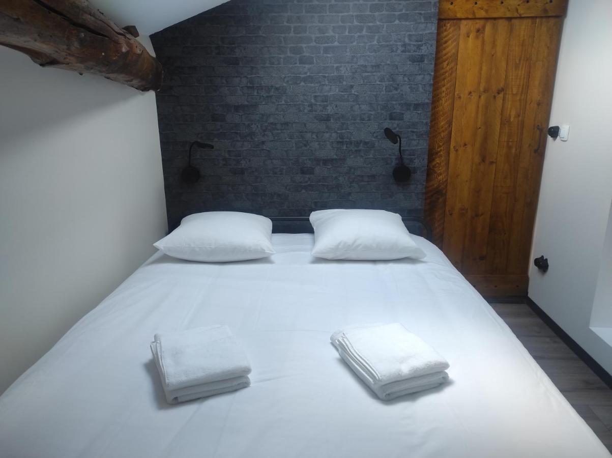 Apparts'Hotel La Ferme Du Gros Noyer Malaucene Ngoại thất bức ảnh