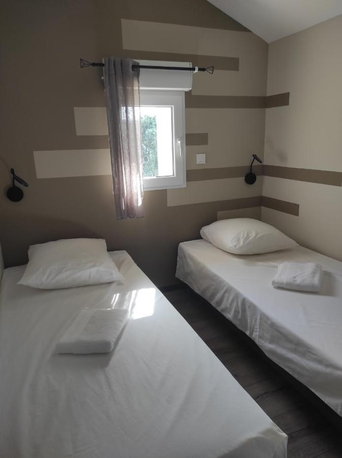 Apparts'Hotel La Ferme Du Gros Noyer Malaucene Ngoại thất bức ảnh