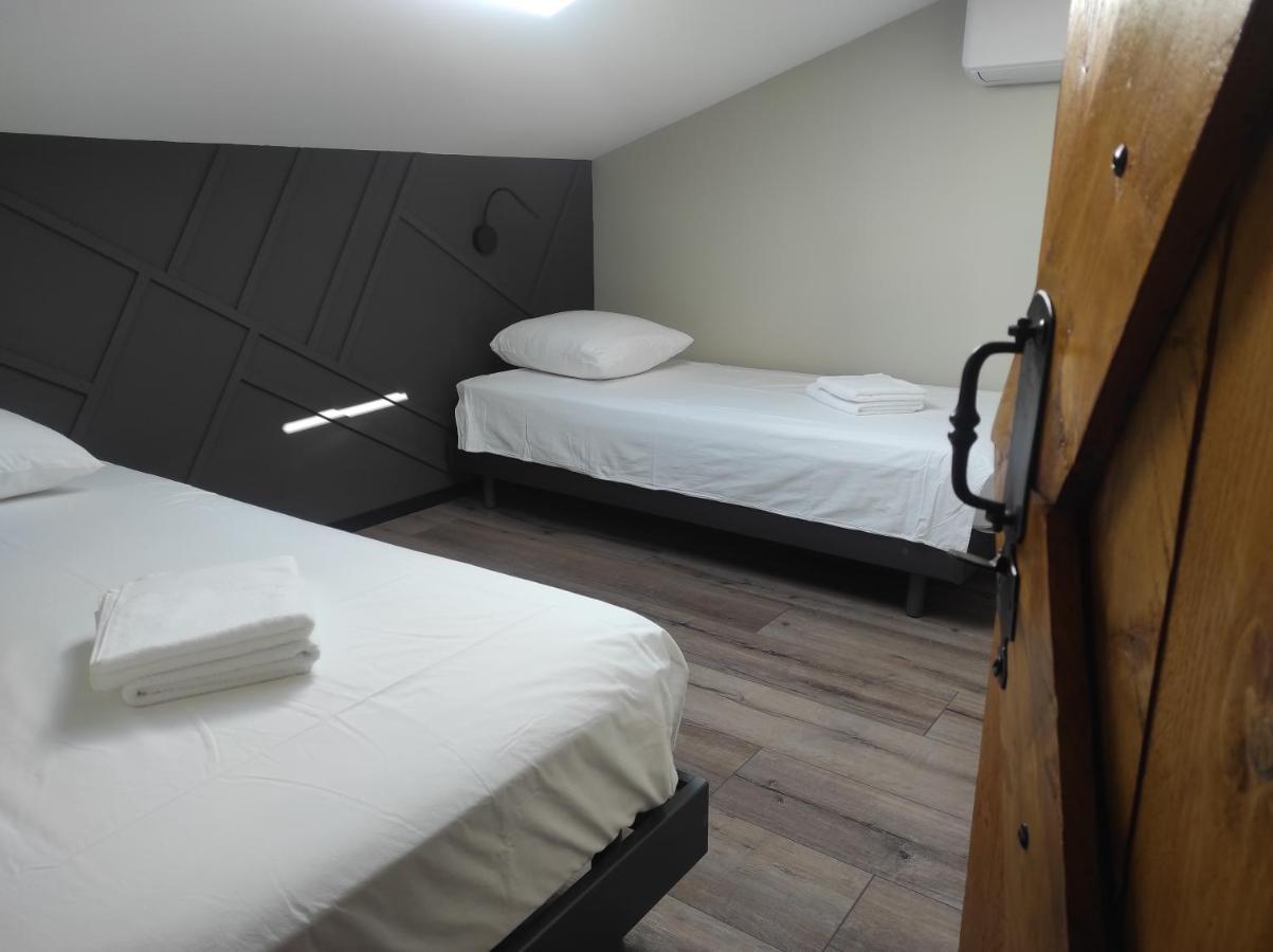 Apparts'Hotel La Ferme Du Gros Noyer Malaucene Ngoại thất bức ảnh