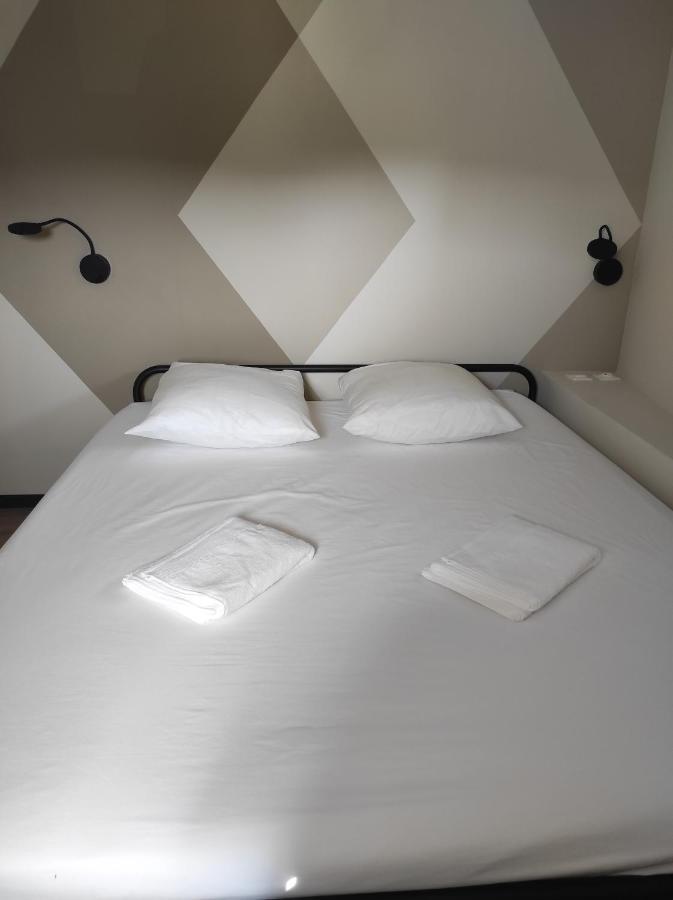 Apparts'Hotel La Ferme Du Gros Noyer Malaucene Ngoại thất bức ảnh