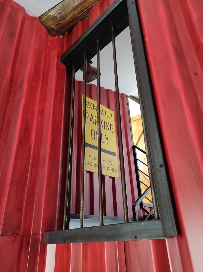 Apparts'Hotel La Ferme Du Gros Noyer Malaucene Ngoại thất bức ảnh