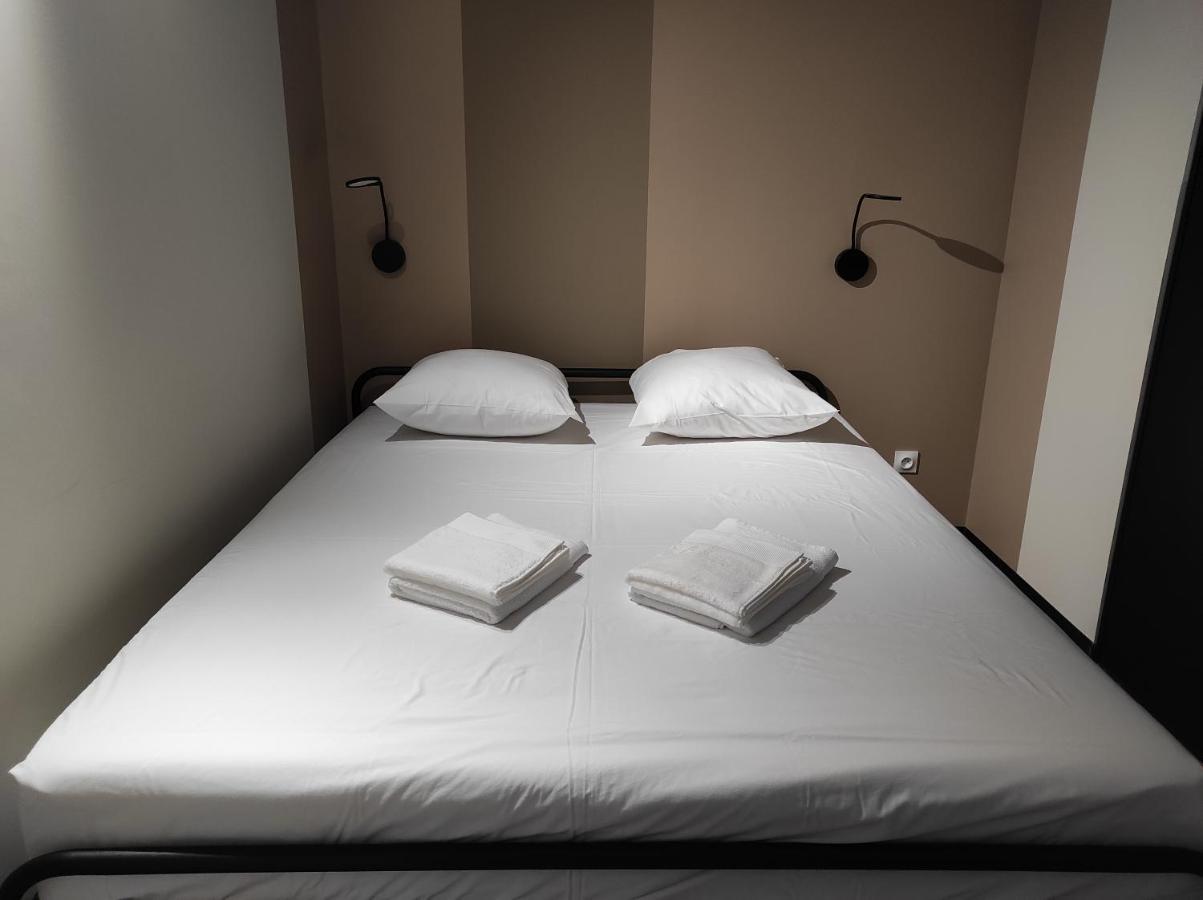 Apparts'Hotel La Ferme Du Gros Noyer Malaucene Ngoại thất bức ảnh