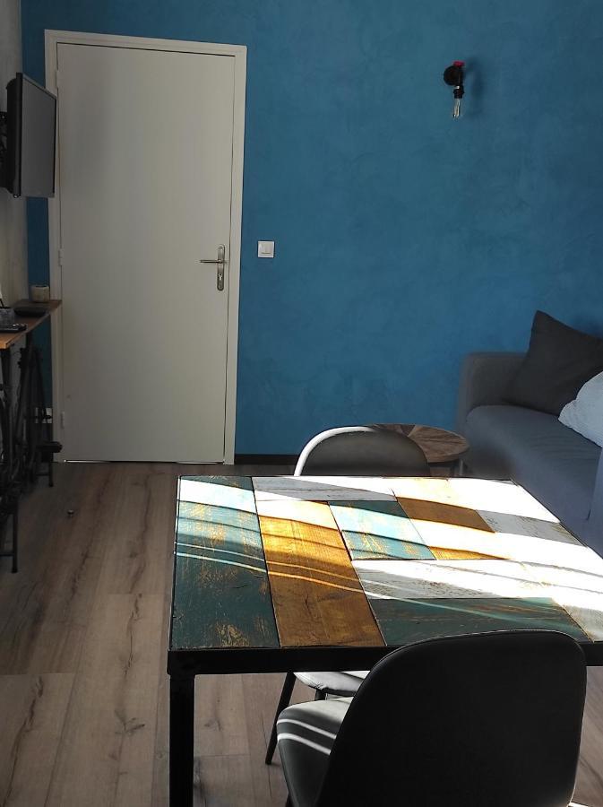 Apparts'Hotel La Ferme Du Gros Noyer Malaucene Ngoại thất bức ảnh