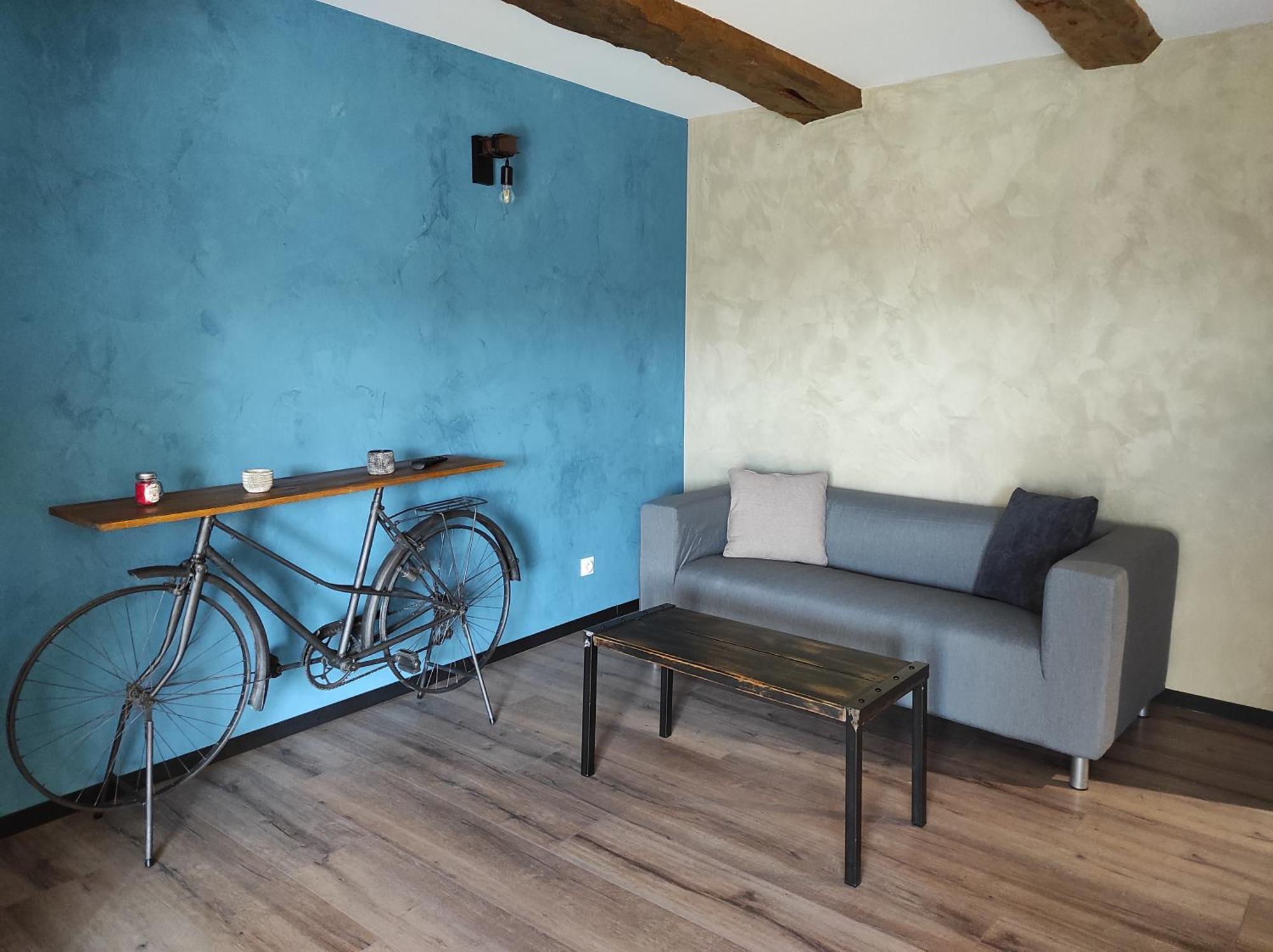 Apparts'Hotel La Ferme Du Gros Noyer Malaucene Ngoại thất bức ảnh