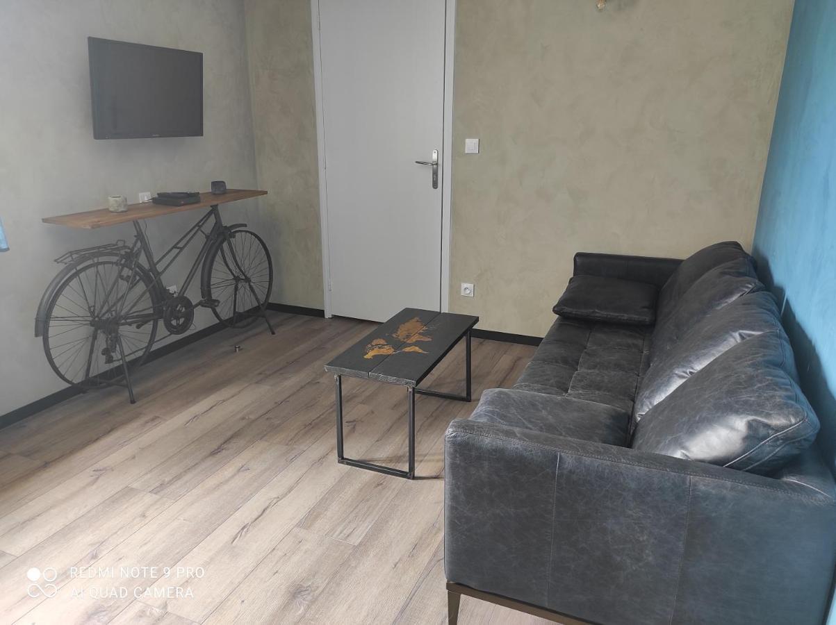 Apparts'Hotel La Ferme Du Gros Noyer Malaucene Ngoại thất bức ảnh