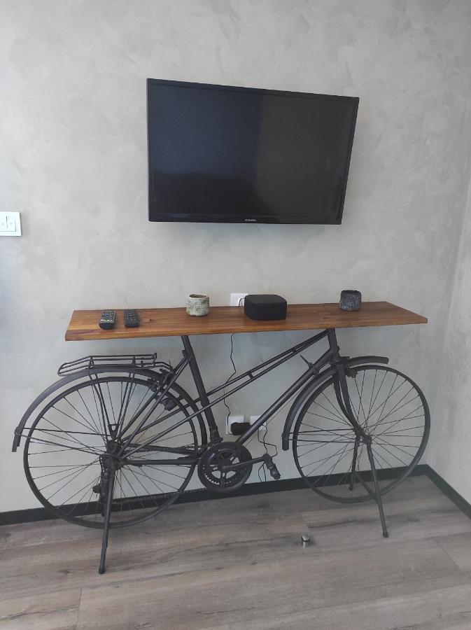 Apparts'Hotel La Ferme Du Gros Noyer Malaucene Ngoại thất bức ảnh